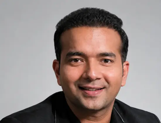 Govind Rai